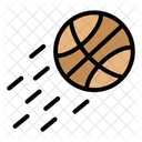 Baloncesto  Icono