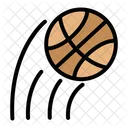 Baloncesto  Icono