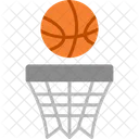 Baloncesto  Icono