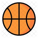 Baloncesto  Icono