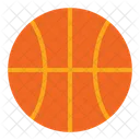 Baloncesto  Icono