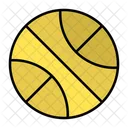 Baloncesto  Icono