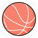 Baloncesto  Icono