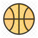 Baloncesto  Icono