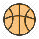 Baloncesto  Icono