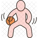 Baloncesto  Icono