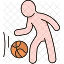 Baloncesto  Icono