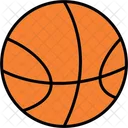 Baloncesto  Icono