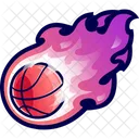 Baloncesto Deporte Canasta Icon