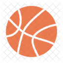 Baloncesto Nba Juego Icono