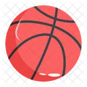 Juego De Pelota Baloncesto Partido De Baloncesto Icono