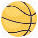 Baloncesto  Icono