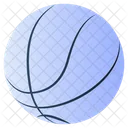 Baloncesto Herramienta Deportiva Equipamiento Deportivo Icono
