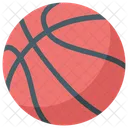 Baloncesto Juego De Pelota Juegos Olimpicos Icono