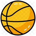 Baloncesto  Icono