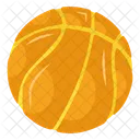 Baloncesto Herramienta Deportiva Equipamiento Deportivo Icono