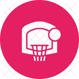 Baloncesto  Icono