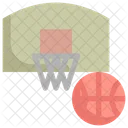 Baloncesto  Icono