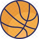 Baloncesto  Icono