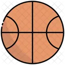 Baloncesto  Icono