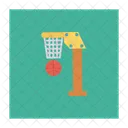 Baloncesto  Icono