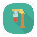 Baloncesto  Icono