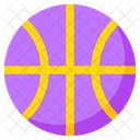 Baloncesto Herramienta Deportiva Equipamiento Deportivo Icono