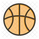 Baloncesto  Icono