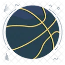 Baloncesto  Icono