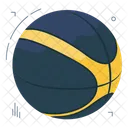 Baloncesto Herramienta Deportiva Equipamiento Deportivo Icono