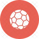 Balonmano Pelota Jugar Icon