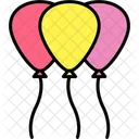 Baloon  Icon