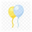 Baloon  Icon