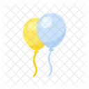 Baloon  Icon