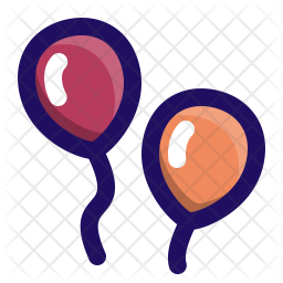 Baloon Icon