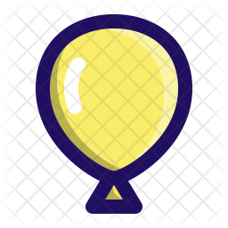 Baloon Icon