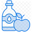 Balsamic vinegar  Icon