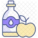 Balsamic vinegar  Icon