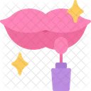 Bálsamo labial  Icono