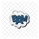 Bam  Icon