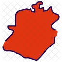 Bamako  Icône