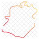 Bamako  Icon