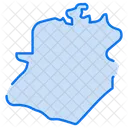 Bamako  Icon