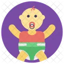 Bambino  Icon