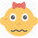 Emoji bambino  Icon