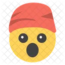 Bambino Stupito Maschio Uomo Icon