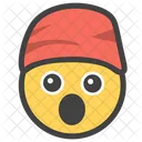 Bambino Stupito Maschio Uomo Icon