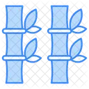 Bamboo  Icon