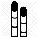 Bamboo  Icon