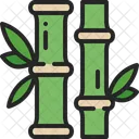 Bamboo  Icon